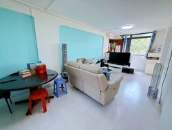 Blk 506 Hillgrove Gardens (Bukit Batok), HDB 3 Rooms #556612901